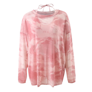 泳衣微胖女孩粉色系遮肚分体保守显瘦防晒罩衫泡温泉海边三件套