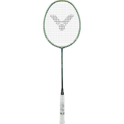 胜利高磅进攻型羽毛球拍超轻