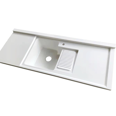 君达晟石英石洗衣盆源头生产厂家