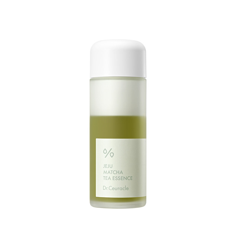 韩国Dr.Ceuracle/舒罗蔻抹茶拿铁精华水温和养护肌肤妆前毛孔粗大