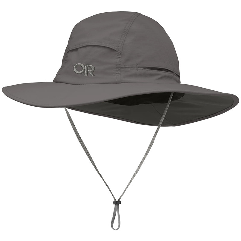 OutdoorResearch户外防晒大檐帽