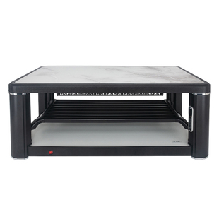 【政府补贴15%】瑞奇家用长方形多功能升降茶几电取暖桌烤火桌D4