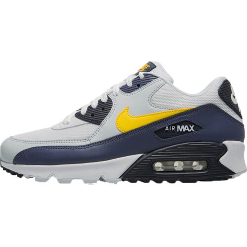 Nike/耐克正品Air Max 90 男子运动休闲户外气垫缓震跑步鞋AJ1285