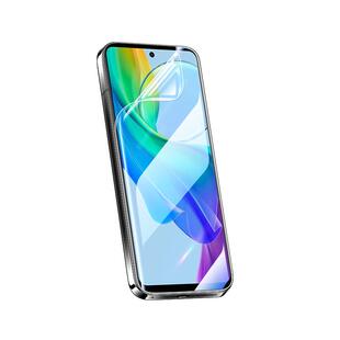 狼神适用vivoY78水凝膜防指纹超清全屏全覆盖Y78t手机膜防摔全包Y78+钢化膜无白边护眼VIVOY78软膜抗蓝光屏保