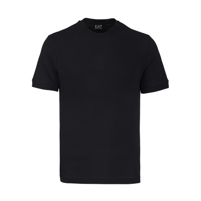 【自营】EMPORIO ARMANI/阿玛尼夏季EA7运动系列休闲运动T恤男士