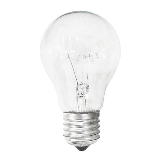 白炽灯泡低压DC直流24V40w60w100w机床船舶E27螺口老式钨丝灯泡