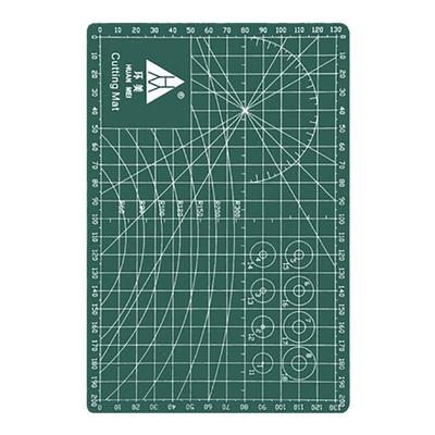 切割板垫板手工桌面裁切雕刻版