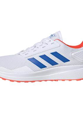 Adidas/阿迪达斯正品DURAMO 9 男女新款舒适休闲运动跑步鞋F37006