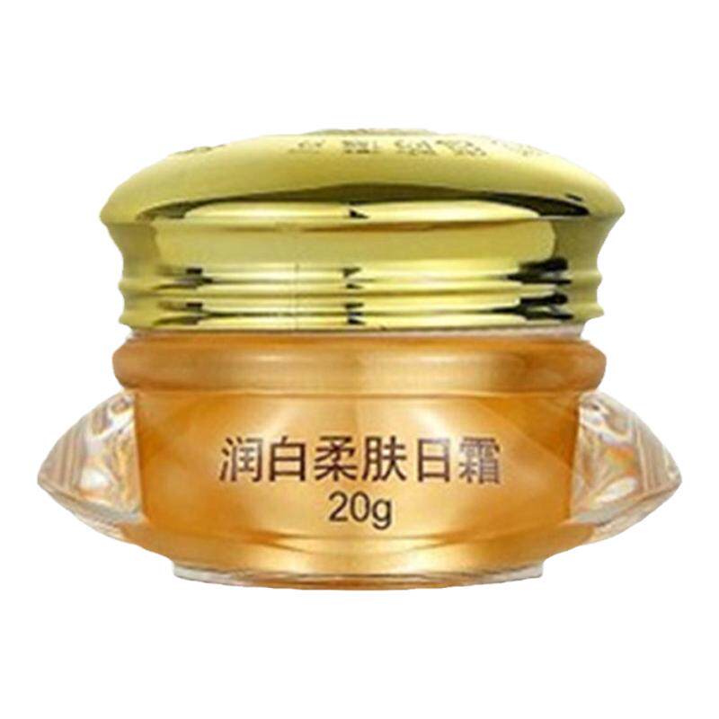 金至尊三代美斯保湿洗护套装日霜