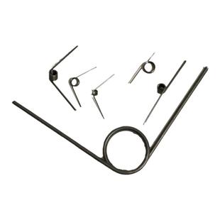 小扭簧 弹簧 圈数2 4 6 角度45 90 扭簧180度 240 扭转 扭力GG