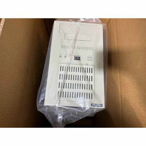 9.9新 研华工控机IPC-7132， IPC-7120 壁询价