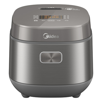 美的2L低糖316L零涂层电饭煲