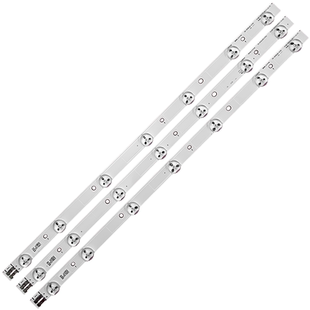 适用创维酷开65K5C 65G6 65M9 65E388A灯条CRH-A6530300508R72HRe