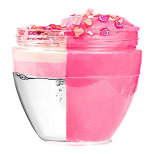 哦小姆oslime创新摇摇乐厚实治愈史莱姆水晶泥软糯解压玩具套装