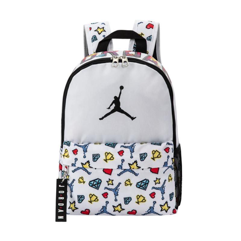 耐克双肩包nike小书包aj乔包包