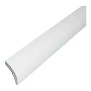 弧形石膏线条吊顶线墙角简约装修装饰阳角四分之一圆半圆石膏线条