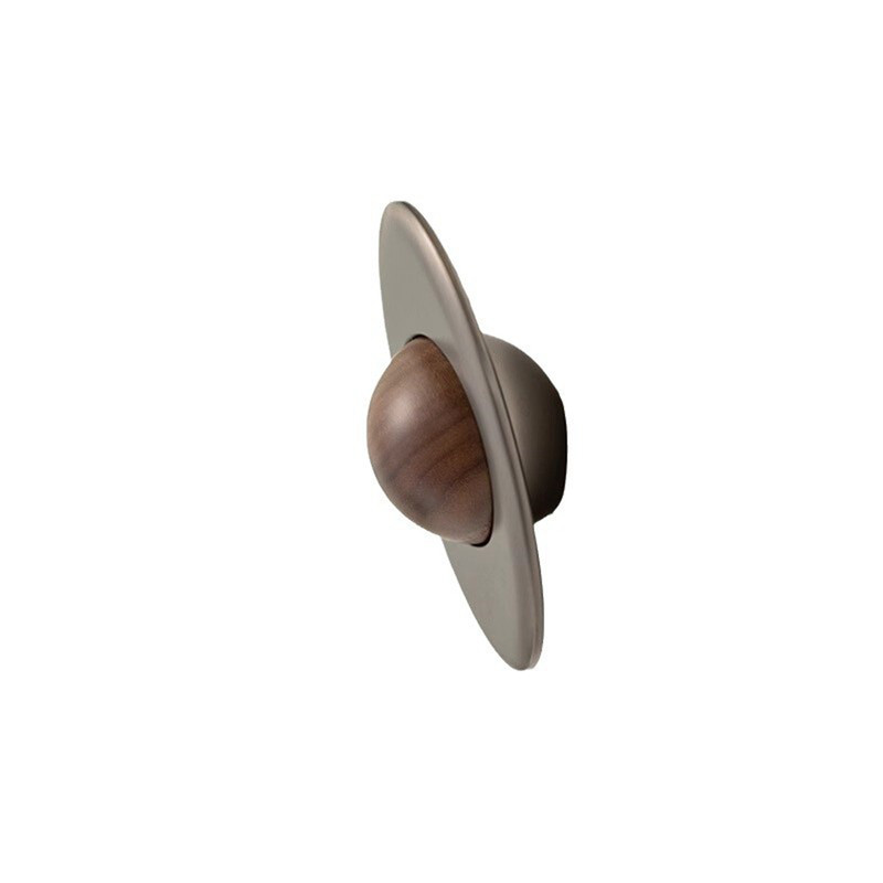 个性有质感星际飞碟宇航系列挂钩