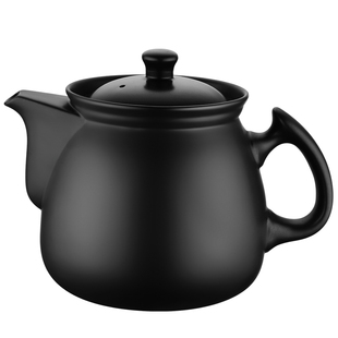 大容量煎药壶分体中药壶家用陶瓷明火煎中医砂锅电中熬药罐煲单壶