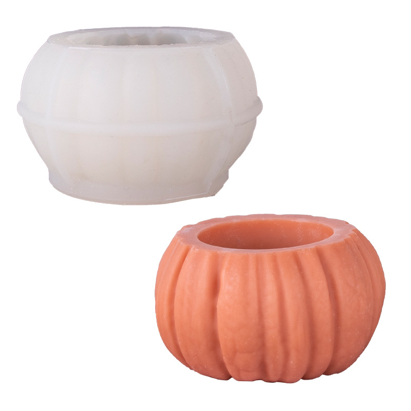 网红仿真蔬菜容器硅胶模具