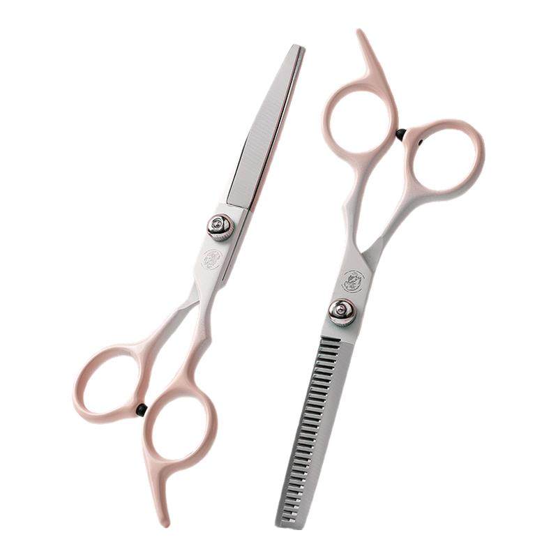 理发剪刀自己剪刘海神器牙剪打薄工具家用男女美发剪头发专用剪刀