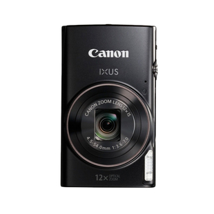 Canon/佳能 IXUS 285 HS A数码相机高清旅游家用合影自拍卡片相机