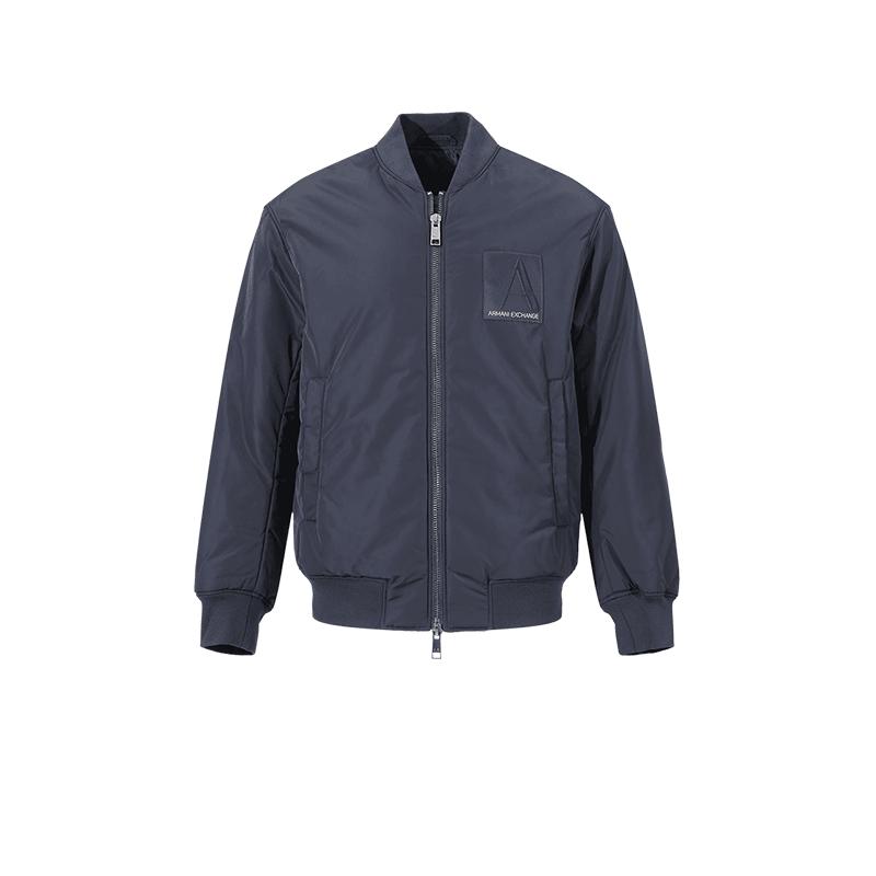 ARMANIEXCHANGE棉服夹棉外套