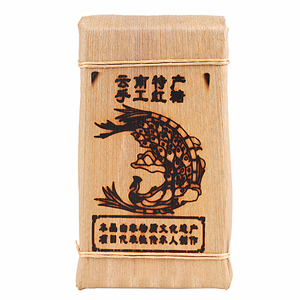 云南非遗手工老红糖0添加500g