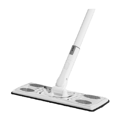 宝家洁静电除尘纸拖把拖地湿巾