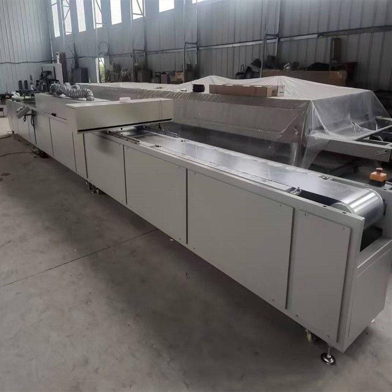 飘带织带全自动丝印机多功能4色印刷机礼品带丝带丝网华轩印花,办公设备/耗材/相关服务,丝印机,淘宝优惠券,粉丝福利购,淘宝优惠卷