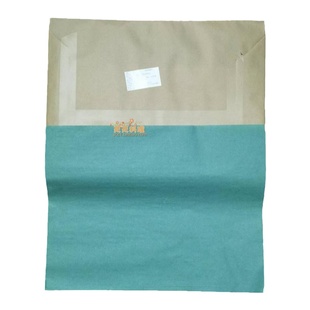 天天正关日本原装金枪鱼绿纸鱼生刺身海钓专用耐湿纸保鲜纸熟成纸