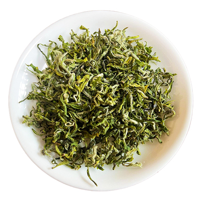 明前浓香型500g特级散装新茶