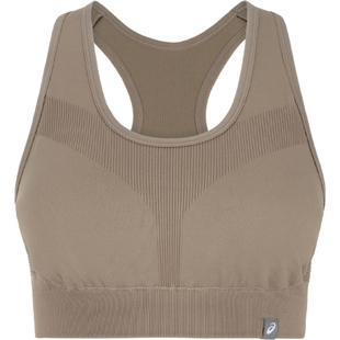 ASICS亚瑟士官方正品女NAGINO运动内衣弹力透气工字瑜伽运动胸衣