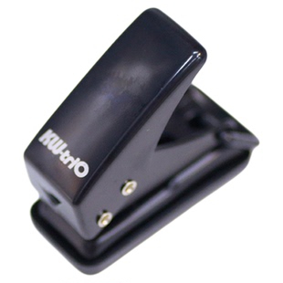 单孔打孔机 活页纸DIY改造配件周边手工迷你 手持便携 本子事多