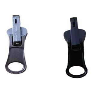 树脂拉链专用拉头3号5号国产优质修复衣服包包被套更换自锁不滑落