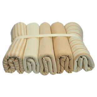 夏季网眼透气提花全棉布针织面料a类宝宝新生婴儿纯棉手工diy布料