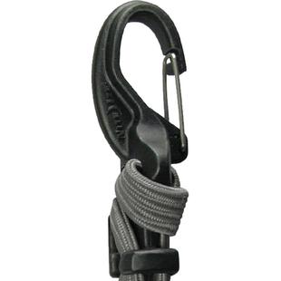 奈爱 NiteIze邦吉自行车后座绑带可调弹力松紧绳电动车摩托车绑带