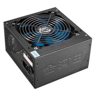 大水牛电源GX680台式主机电脑电源额定500W电源600W主机电源