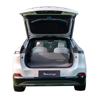 小鹏G6专用车床垫舒适记忆棉