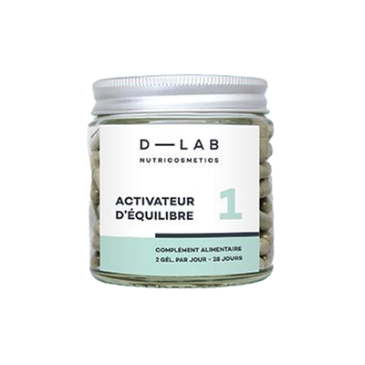 入会好价~Dlab平小腹降内脂套组