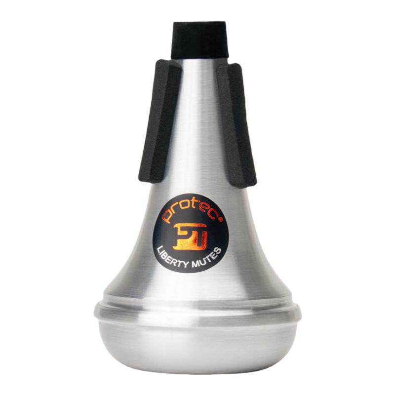 正品美国PROTEC普路太 高音小号弱音器 ML109
