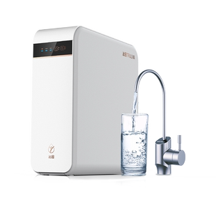 【净水套购】沁园双子芯热销净水器管线机前置过滤器三件套