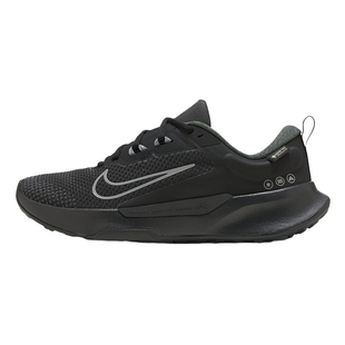 NIKE耐克女鞋JUNIPER TRAIL 2 GTX V2户外越野鞋跑步鞋HM9725-001