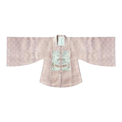 日常绝美马面裙日常新国风新中式