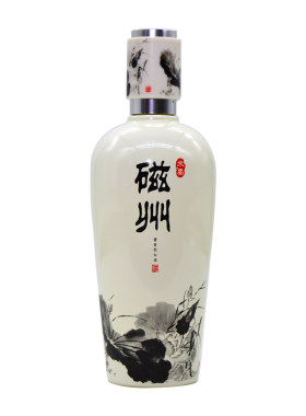 大小水墨磁州酒43度/53度酱香酒