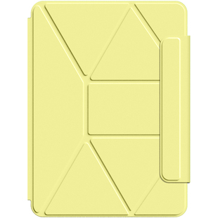 ipadpro2025保护壳ipad11平板air7保护套2024苹果6磁吸a16双面夹mini7薄2021款11寸外壳10代2018带笔槽5电脑4