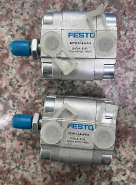 FESTO气缸ADVU-32-8-A-P-A 156044数