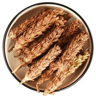 夏枯球夏枯草中药材250g克野白毛夏枯球茶夏姑草夏菇生夏谷夏古草