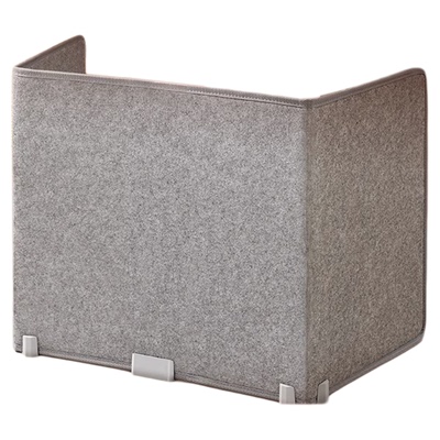 取暖天花板】办公室桌下暖腿神器