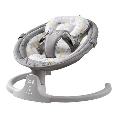 可优比婴儿电动摇椅安抚摇篮哄睡