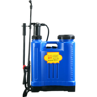 市下手动气压农用家用喷高果树背负式打农药浇花喷雾器消毒打药机